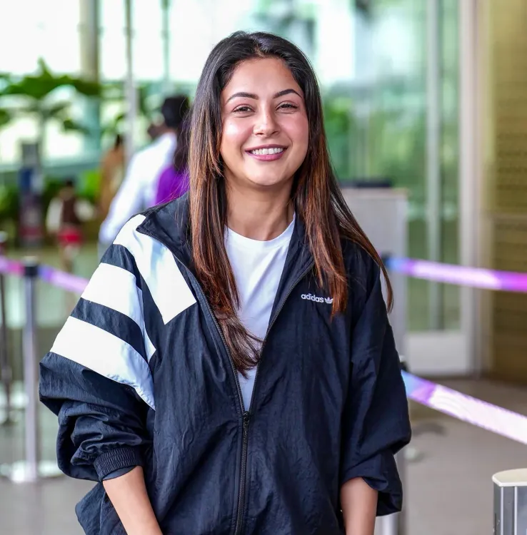 Shehnaaz Gill plays bold Naseema in Punjabi film 'Ishqnama', out July 24