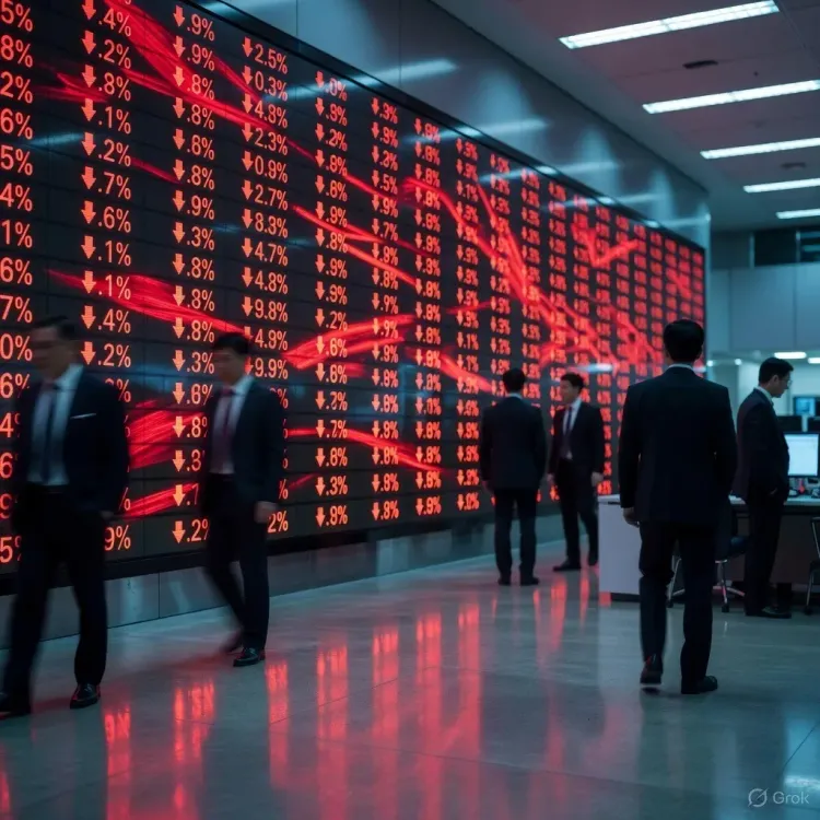 Shein shares hit post-IPO low after Jefferies 'underperform' rating