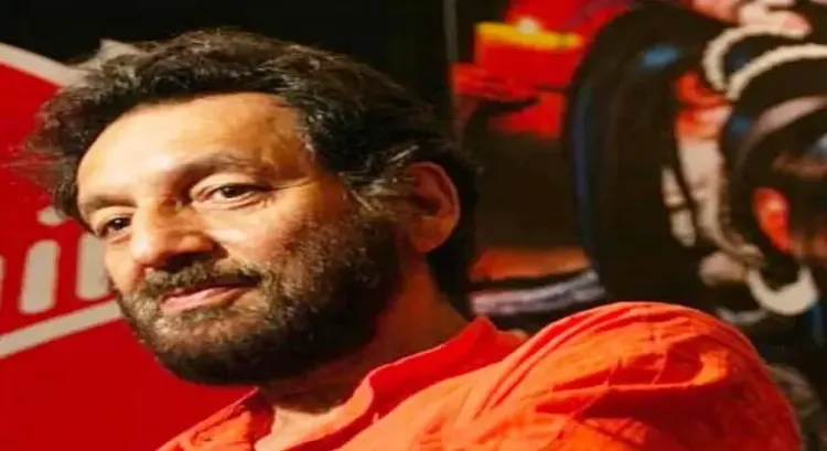 How Does Shekhar Kapur Explore the Mind-Heart Connection in Creativity?