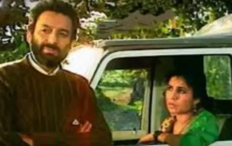 What Does Shekhar Kapur Think About the Legacy of ‘Udaan’?