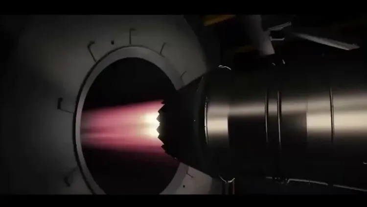 Shekhawat backs Kaveri 2.0 engine push for Atmanirbhar skies
