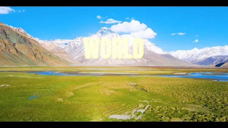 Shekhawat calls tourism India's growth engine on World Tourism Day