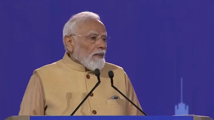 Shekhawat Cites Operation Sindoor as Modi Visits Australia