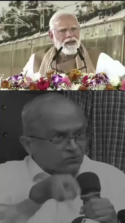 Shekhawat: Congress bids to sow chaos will fail