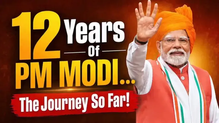 Shekhawat credits Modi for India's global culture-tourism rise