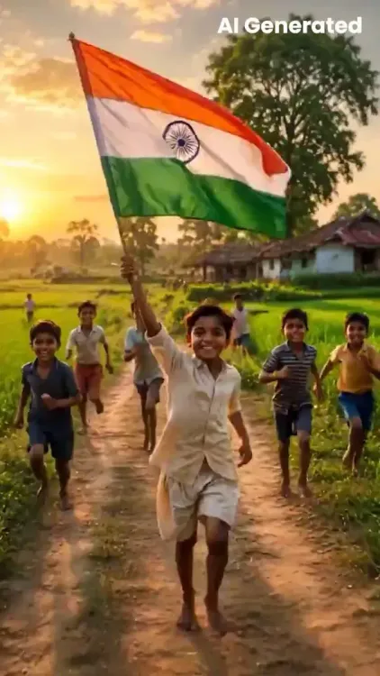 Shekhawat hails 12 years of Modi govt rural transformation push