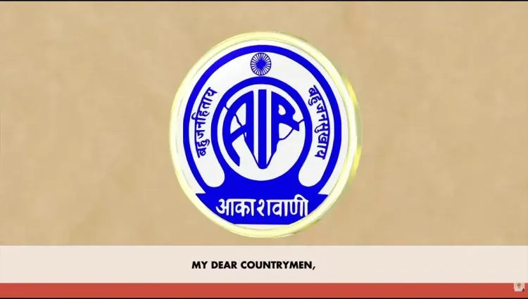Shekhawat hails PM Modi's Mann Ki Baat heritage push