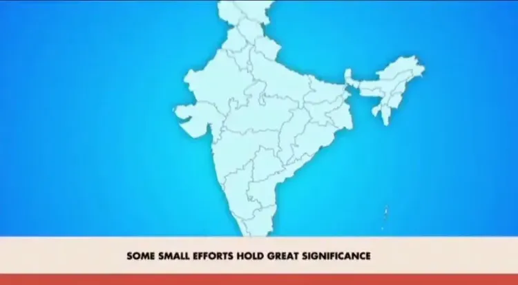 Shekhawat Highlights Sanskrit-Football Book 'Aksharakandukam' on Mann Ki Baat