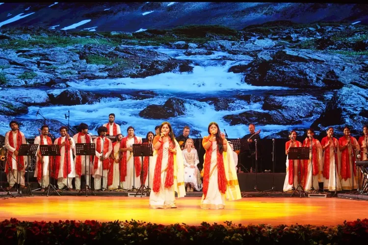 Shekhawat Hosts BRICS Cultural Festival 2026 in Bhopal