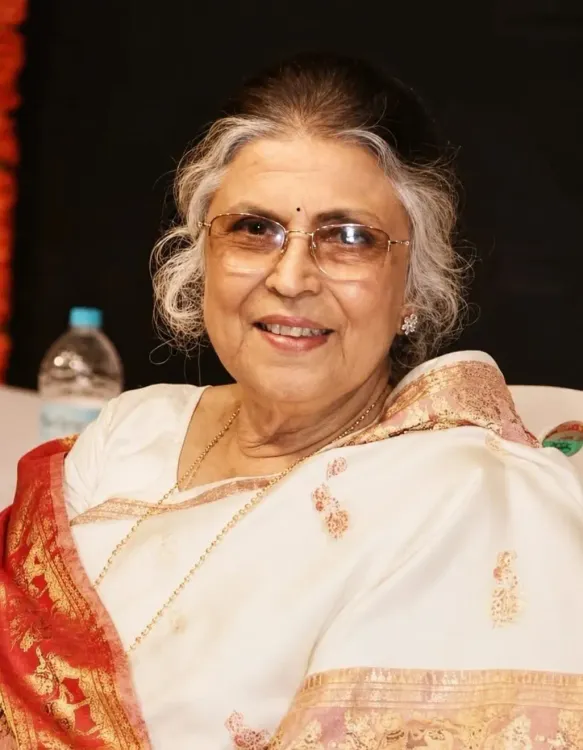 Shekhawat mourns passing of playback legend Suman Kalyanpur