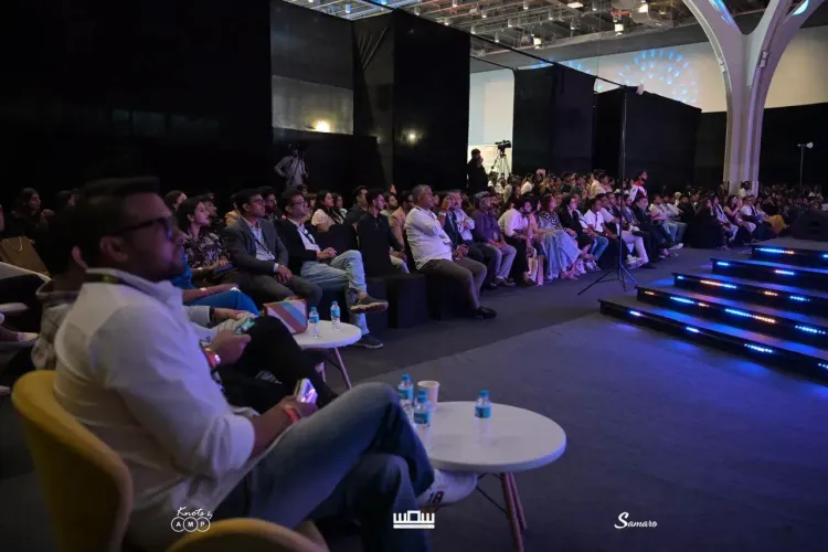 Shekhawat pitches India as MICE hub at WOW Awards Asia 2026