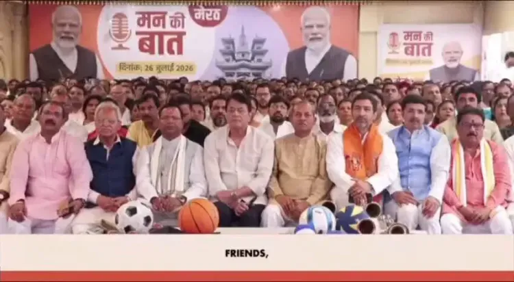 Shekhawat urges Har Ghar Tiranga participation ahead of I-Day