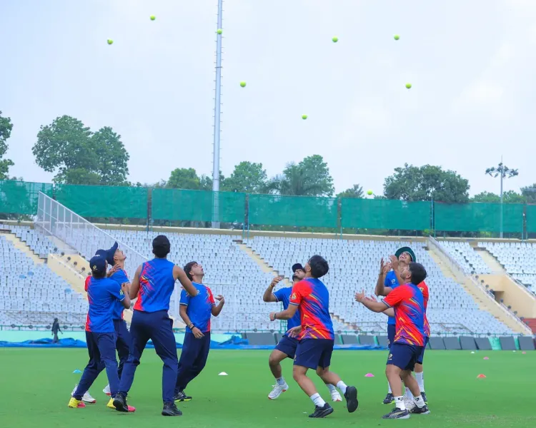 Sher-E-Punjab T20 League 2026: Amritsar Soormas vs Mohali Kings on August 30