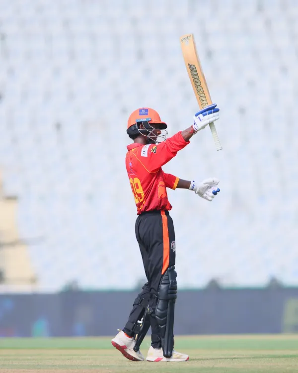 Arjun Rajput's 4-wicket haul and 82-run knock fires Ludhiana Lions to Sher-E-Punjab T20 win