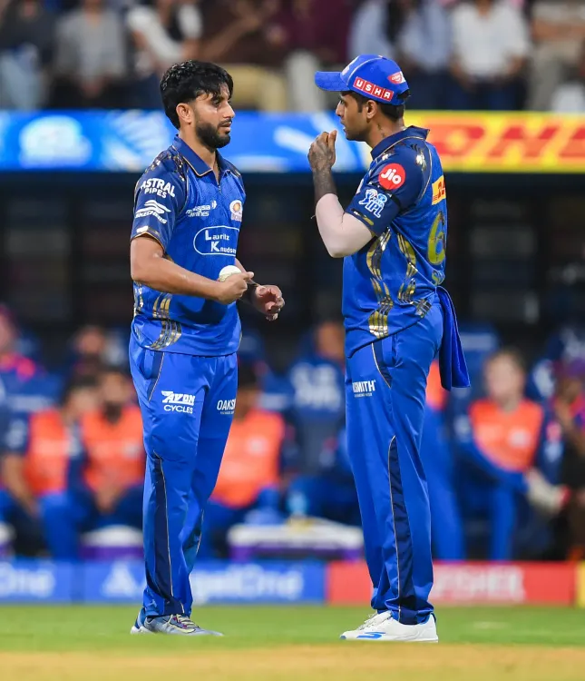 Sher-e-Punjab T20 League: Mayank Markande backs tournament to boost Punjab cricket