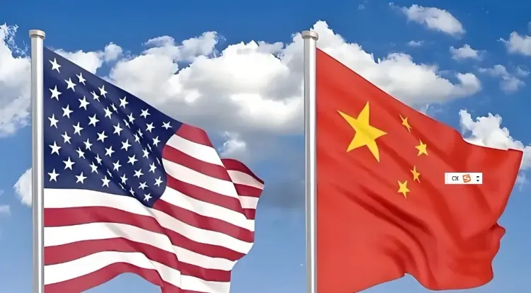 क्या शी चिनफिंग ने ट्रंप के साथ फोन पर बातचीत की?