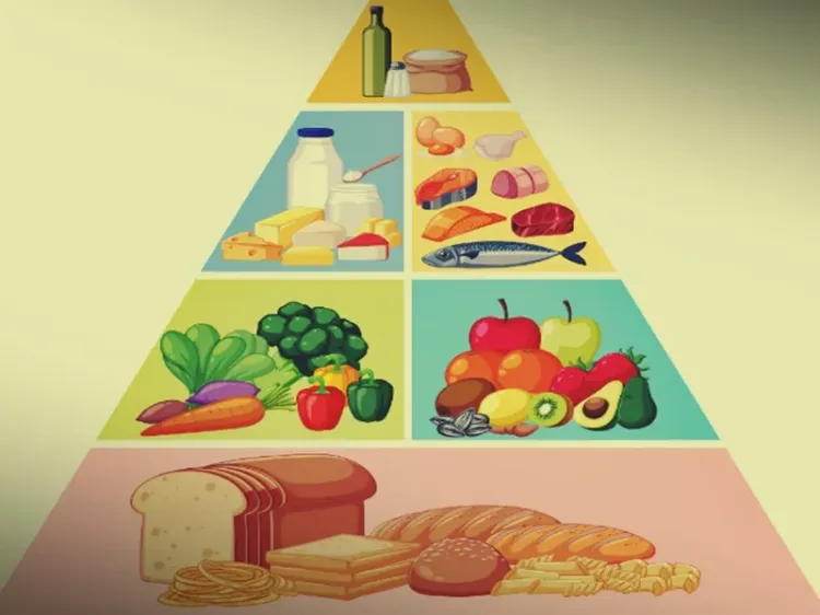 Transitioning to Nutritious Diets Essential for Addressing Critical Nutritional Crisis in India: Experts