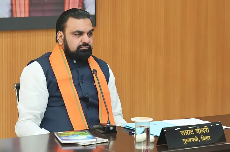 बिहार CM सम्राट चौधरी की 4 बड़ी घोषणाएं: शिक्षा गुणवत्ता समिति से AI-आधारित परीक्षा सुधार तक