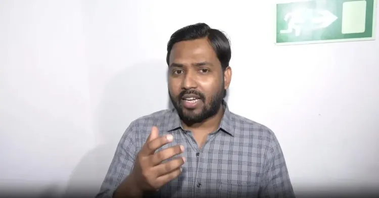 शिक्षक खान सर का एलपीजी पर बयान: देश में कमी नहीं, लेकिन कीमतों पर चिंता