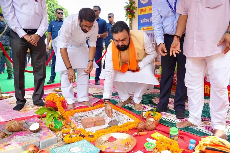 सम्राट चौधरी का बड़ा ऐलान: बिहार में बनेगा महिला विश्वविद्यालय, 10 लाख जीविका दीदियों को सोलर ऊर्जा