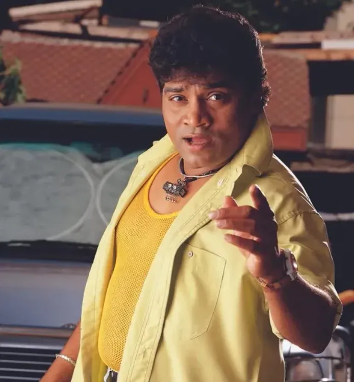 Johnny Lever turns 69: Shilpa Shirodkar calls him 'most genuine, real' person