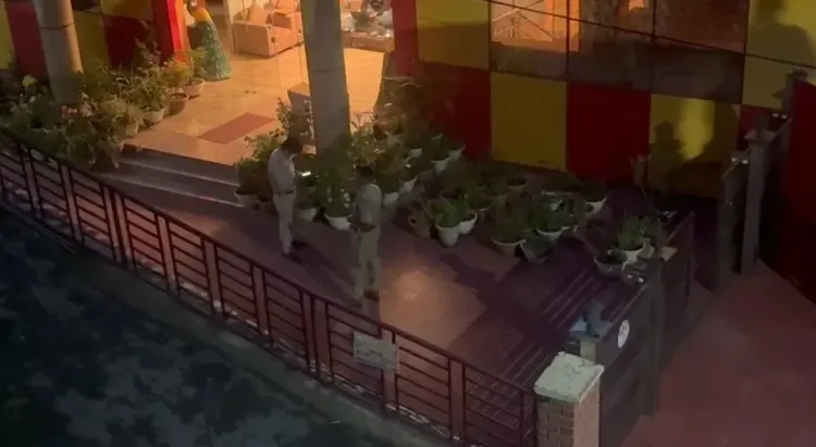 शिमला में मीनाक्षी मित्तल की दिनदहाड़े गोली मारकर हत्या, मौत से पहले जान के खतरे का वीडियो वायरल