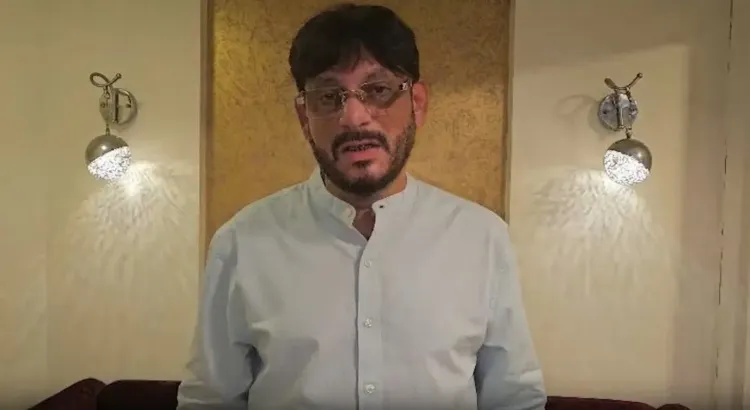 शिवसेना कॉर्पोरेटर की महिला डॉक्टर से कथित मारपीट पर वारिस पठान की माँग — तत्काल गिरफ्तारी हो