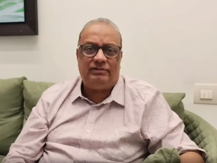 शिवसेना प्रवक्ता ने 'लाड़की बहना योजना' के खिलाफ विपक्ष के आरोपों को बताया निराधार