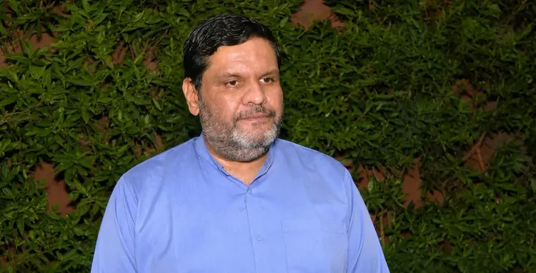 शिंदे की शिवसेना ही बाला साहेब की असली विरासत — गौरव वल्लभ का उद्धव गुट पर हमला