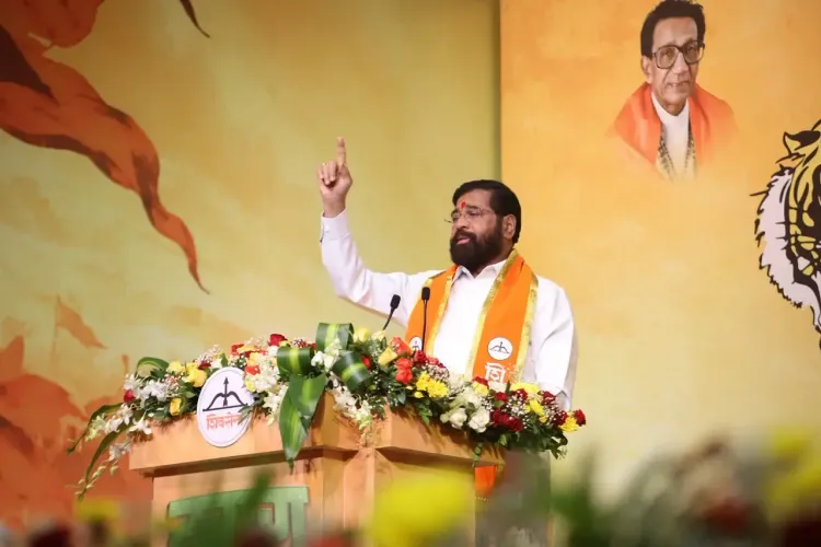 Shiv Sena to fund farmers' daughters' weddings amid Maharashtra drought