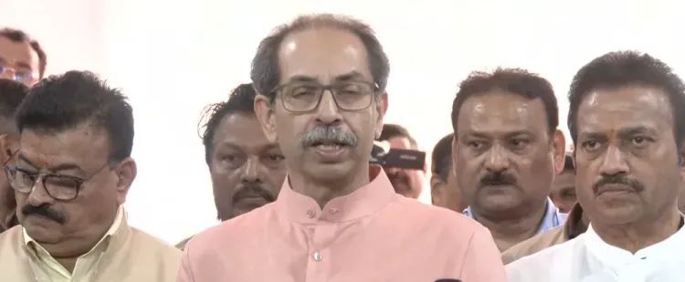 Shiv Sena (UBT) attacks Centre over ₹3/litre fuel hike, calls it 'return gift of inflation'