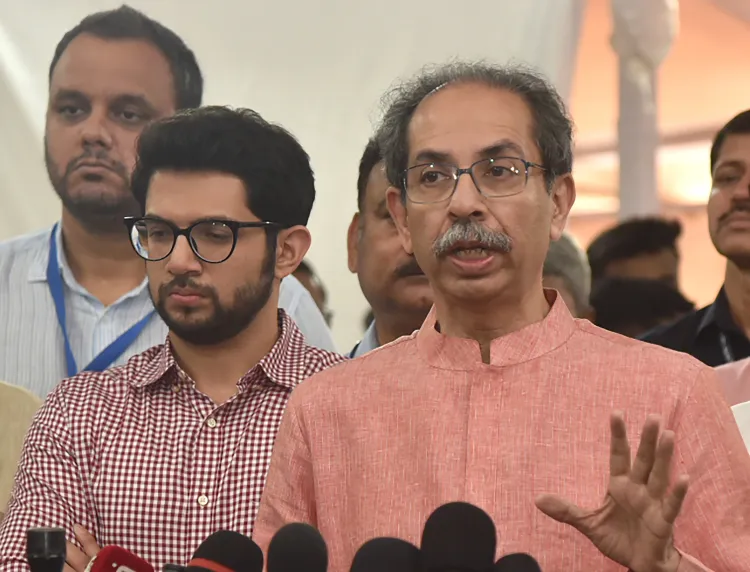 Is the ECI's Integrity in Question Amid Rahul Gandhi's Vote Theft Allegations?