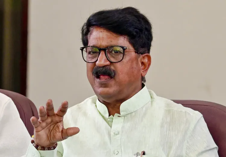 Shiv Sena (UBT) rejects merger with Shinde faction, warns 6 defected MPs