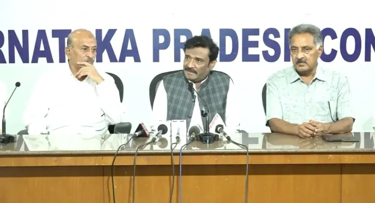 D.K. Shivakumar to be sworn in as Karnataka CM on June 3 at Raj Bhavan