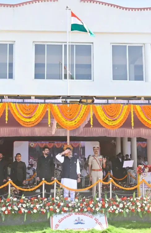 Shivakumar credits Kharge, Sonia Gandhi for Article 371J at Kalyan Karnataka Utsav