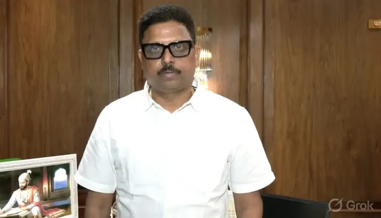 शिवम दुबे: भारतीय टीम के संकटमोचक के रूप में कोच नीलेश भोसले की पहचान