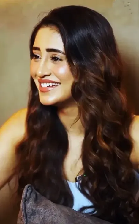 What Are Shivangi Joshi’s Guilty Pleasures?