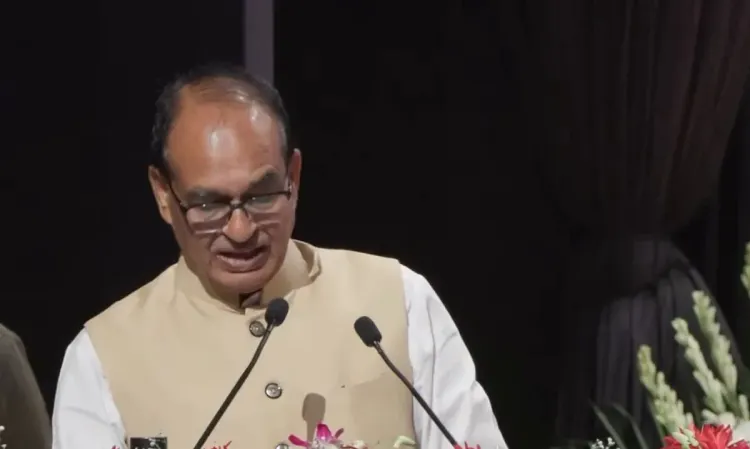 Shivraj calls for demand-driven research at ICAR's 98th Foundation Day