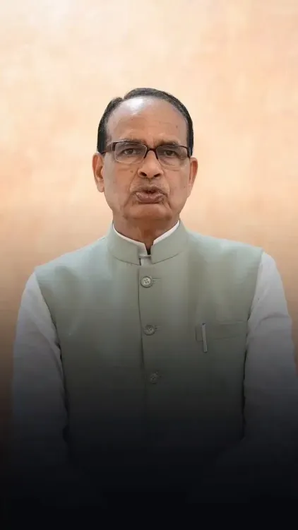 Shivraj launches Nasha Mukti Abhiyan after Vidisha cancer camp