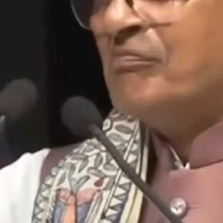 Shivraj Sanctions 11 Lakh PMAY-G Houses for Bihar in Patna