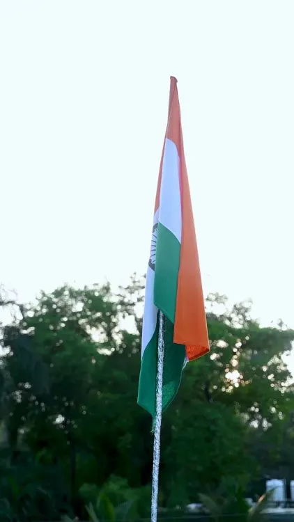 Shivraj Singh Chouhan joins Har Ghar Tiranga call ahead of Independence Day