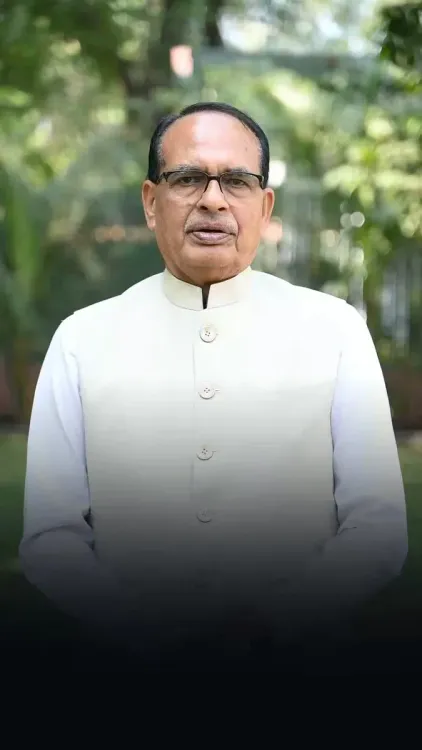 Shivraj Singh Chouhan: PM Modi to release PM-KISAN funds Oct 30