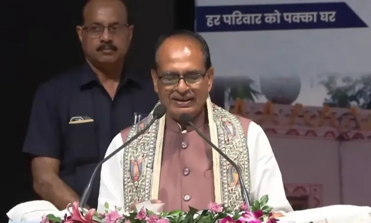 Shivraj Singh Chouhan: PMFBY Now Coming to Bihar