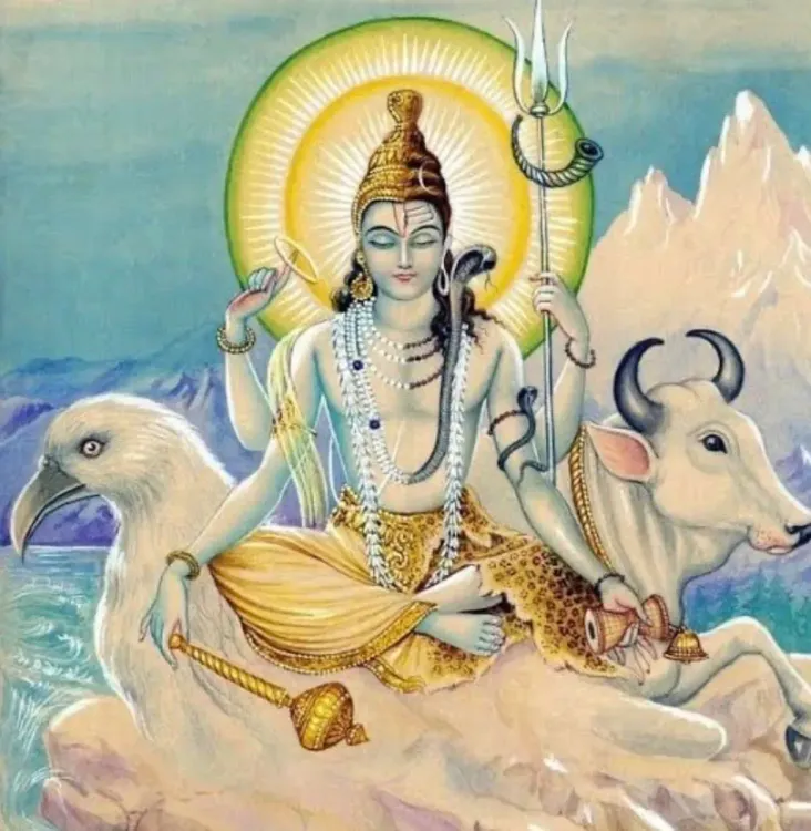 Shivraj Singh Chouhan: Ram and Shiva belong to no party