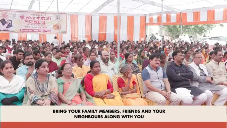 Shivraj Singh Chouhan: Shri Anna Revival from Meghalaya to Nagaland