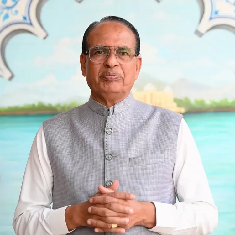 Shivraj Singh Chouhan to visit Badi on PM Kisan Utsav Diwas