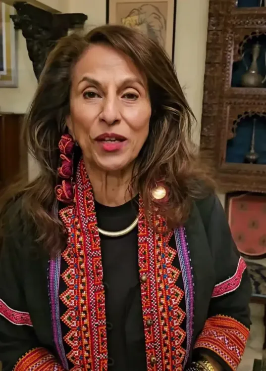 Shobhaa De reacts to AR Rahman’s ‘communal’ remark, tags it as ‘dangerous’ 