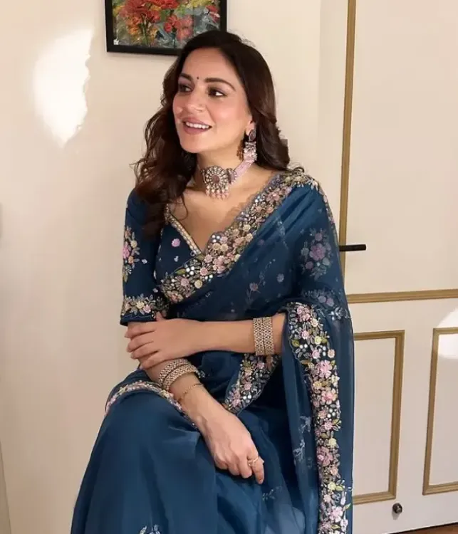 क्या शूटिंग और मां बनने के बीच संतुलन बनाना चुनौतीपूर्ण है?