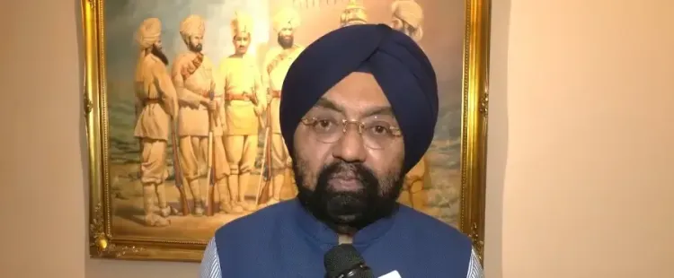 NCERT Class 9 textbook adds Sikh Gurus' history, BJP hails decision