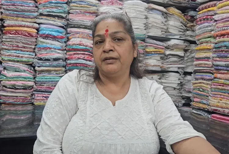 शिवा शर्मा मौत मामला: वायरल वीडियो पर मां रंजना शर्मा बोलीं — 'पुलिस जांच करे, श्रद्धा को गिरफ्तार करो'